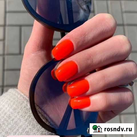 Мастер маникюра и педикюра Набережные Челны - изображение 1