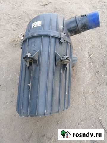 Продам воздухозаборник Чита - изображение 1