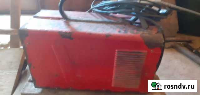 Сварочный аппарат Людиново - изображение 1