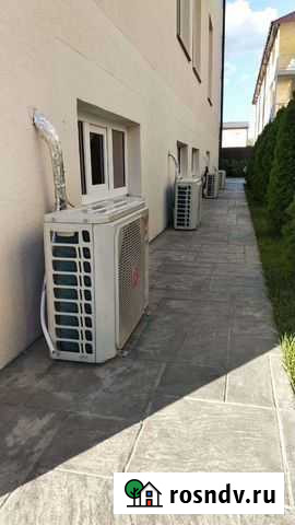 Сплит-системы Новороссийск - изображение 1