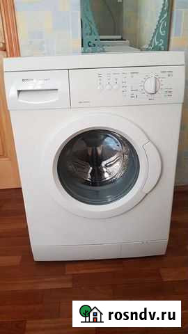 Стиральная машина bosch 6кг Шахты - изображение 1