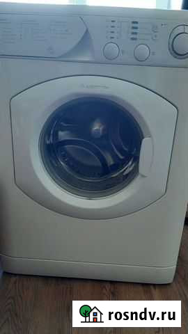 Стиральная машина на запчасти Тамбов - изображение 1