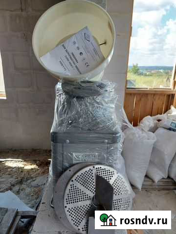 Протирочная машина мпо-1-01 Старый Оскол - изображение 1