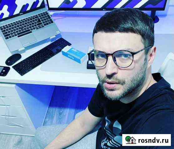 Ремонт компьютеров Ремонт ноутбуков Сисадмин Астрахань