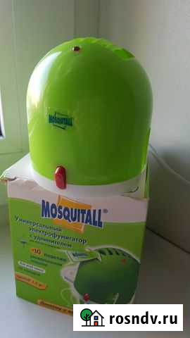 Фумигатор Тюмень - изображение 1