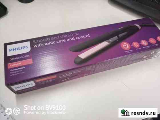Выпрямители для волос philips BHS378/00 Воронеж
