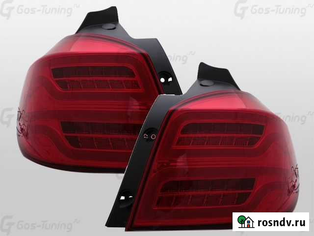 Задние фонари Mercedes GLK Style Chevrolet Cruze Домодедово - изображение 1