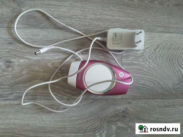 Фото эпилятор Чита - изображение 1