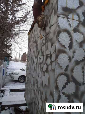 Продам бутку на грузовик для рыбалки и охоты спечк Екатеринославка - изображение 1