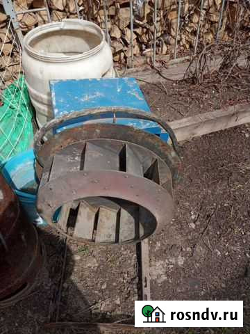 Электровентилятор Кемерово - изображение 1