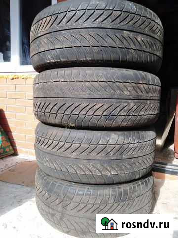 Комплект летних шин, цена за все Котельники - изображение 1