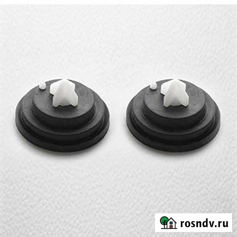 Мембрана впускного клапана инсталляции Cersanit Псков - изображение 1