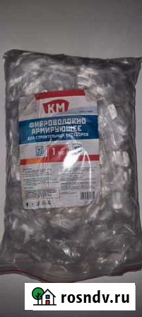Фиброволокно Старые Атаги - изображение 1