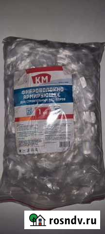 Фиброволокно Старые Атаги - изображение 1