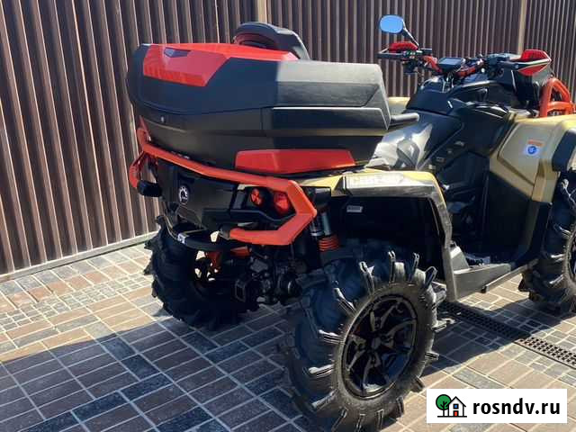 Brp xmr 1000 Людиново - изображение 1