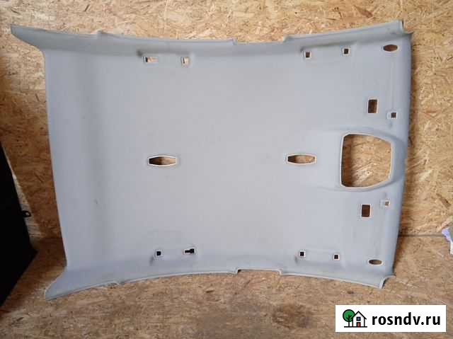 Обшивка потолка Mondeo 4 IV 2007-2015 Раменское - изображение 1