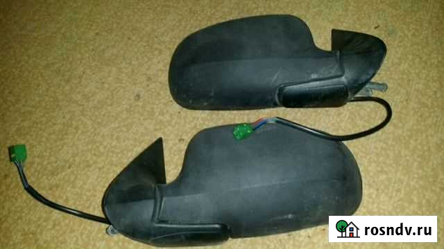 Боковые зекала ваз Орехово-Зуево - изображение 1