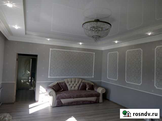 Мокрый шёлк,Шпаклевка,обои,наливной пол Анапа - изображение 1