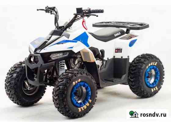 Квадроцикл Eagle 110 см3 Люберцы
