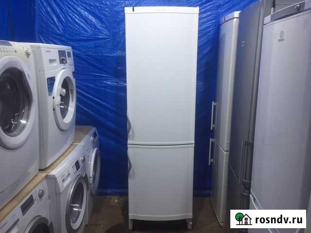 Холодильник бу Vestfrost Ногинск - изображение 1