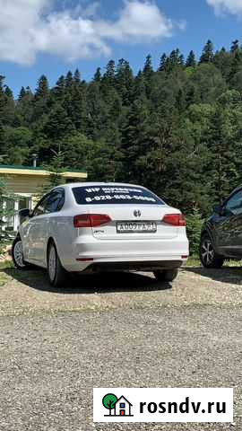 Трансфер авто комфорт + Майкоп - изображение 1