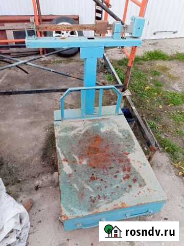 Весы Киров - изображение 1