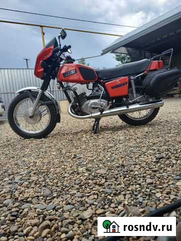 Иж Юпитер 5 Новокубанск - изображение 1