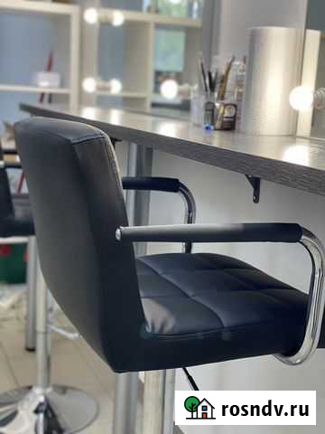 Аренда места для бровиста, визажиста Краснодар - изображение 1