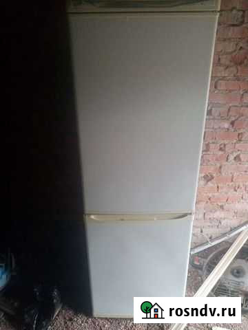 Холодильник Стерлитамак - изображение 1