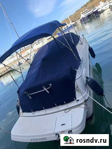 Four Winns V 248 Анапа - изображение 1