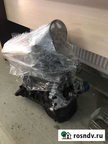 Акцен Двигатель с капремонта Курганинск - изображение 1