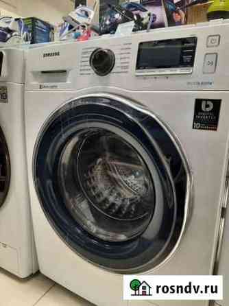 Стиральная машина Samsung WW90J6410CW1 Волжский