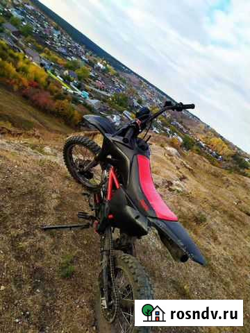 Питбайк Сухой Лог - изображение 1