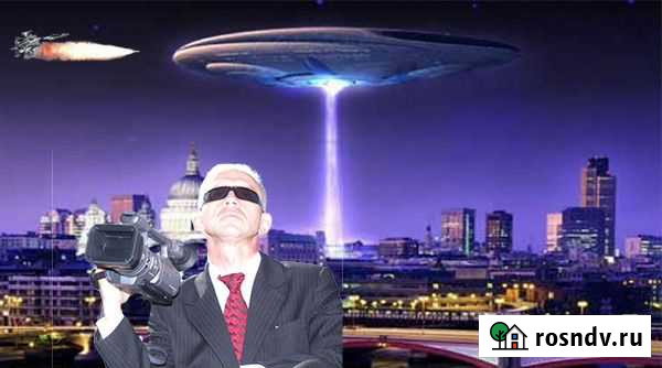 Профессиональная видео и фотосъёмка Новокузнецк - изображение 1