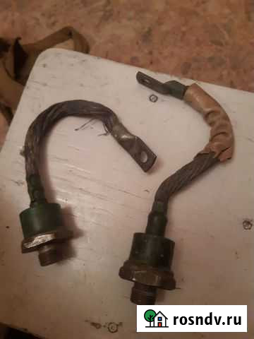 Силовые диоды Усолье-Сибирское - изображение 1