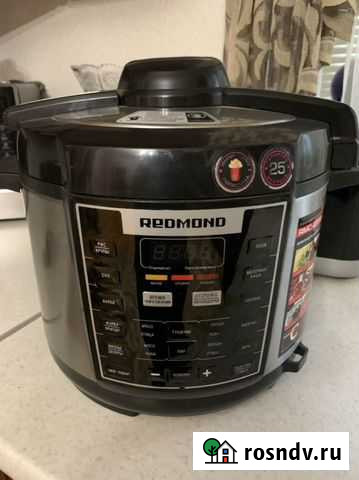 Мультиварка Хасавюрт - изображение 1