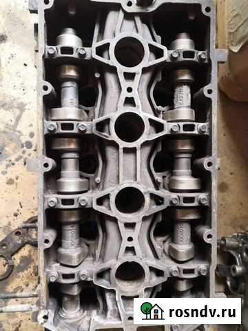 Головка 1.5 16кл Дагестанские Огни - изображение 1