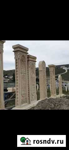 Изготовление памятников Кизилюрт - изображение 1