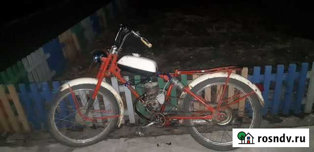 Рига 13 Возжаевка - изображение 1