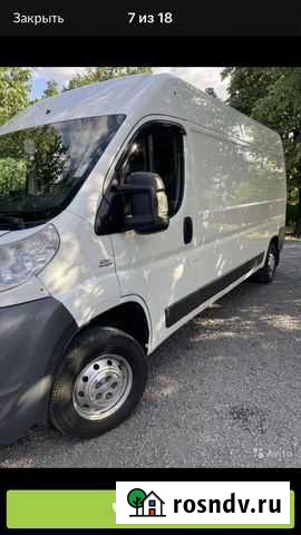 Грузоперевозки Мончегорск - изображение 1