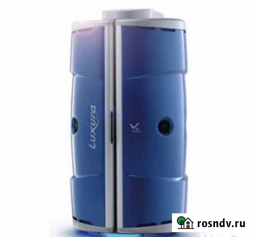 Солярий luxura xl Самара - изображение 1