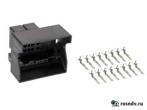 Коннектор Quadlock Aura AWZ-2014 Набережные Челны