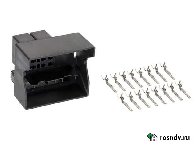 Коннектор Quadlock Aura AWZ-2014 Набережные Челны - изображение 1