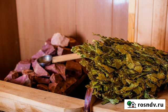 Баня сауна с бассейном Севастополь - изображение 1