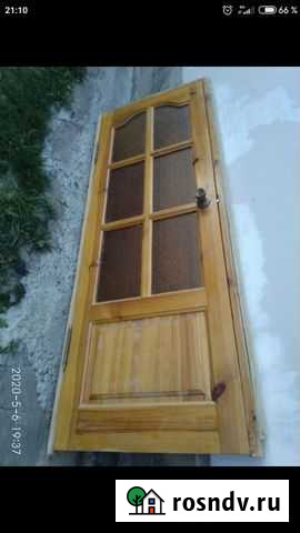 Дверь Знаменка - изображение 1