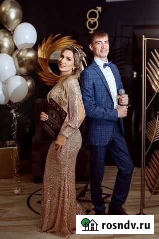 Ведущий на свадьбу Йошкар-Ола - изображение 1