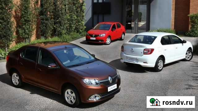 Аренда авто под такси Новосибирск - изображение 1