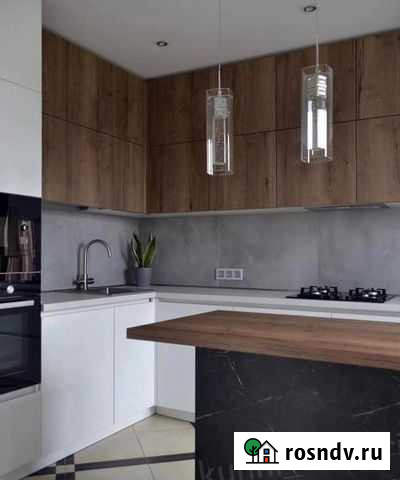 Кухня.Мебель на заказ Москва - изображение 1