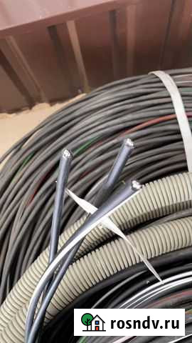Ввг кабель Моздок - изображение 1
