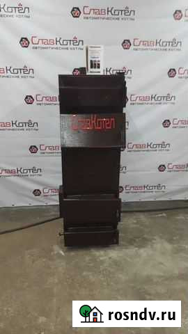 Славкотёл 15киловатт Карасук - изображение 1